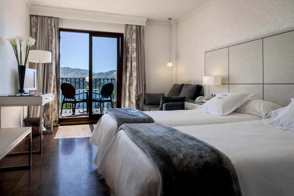 B Bou La & Hotel