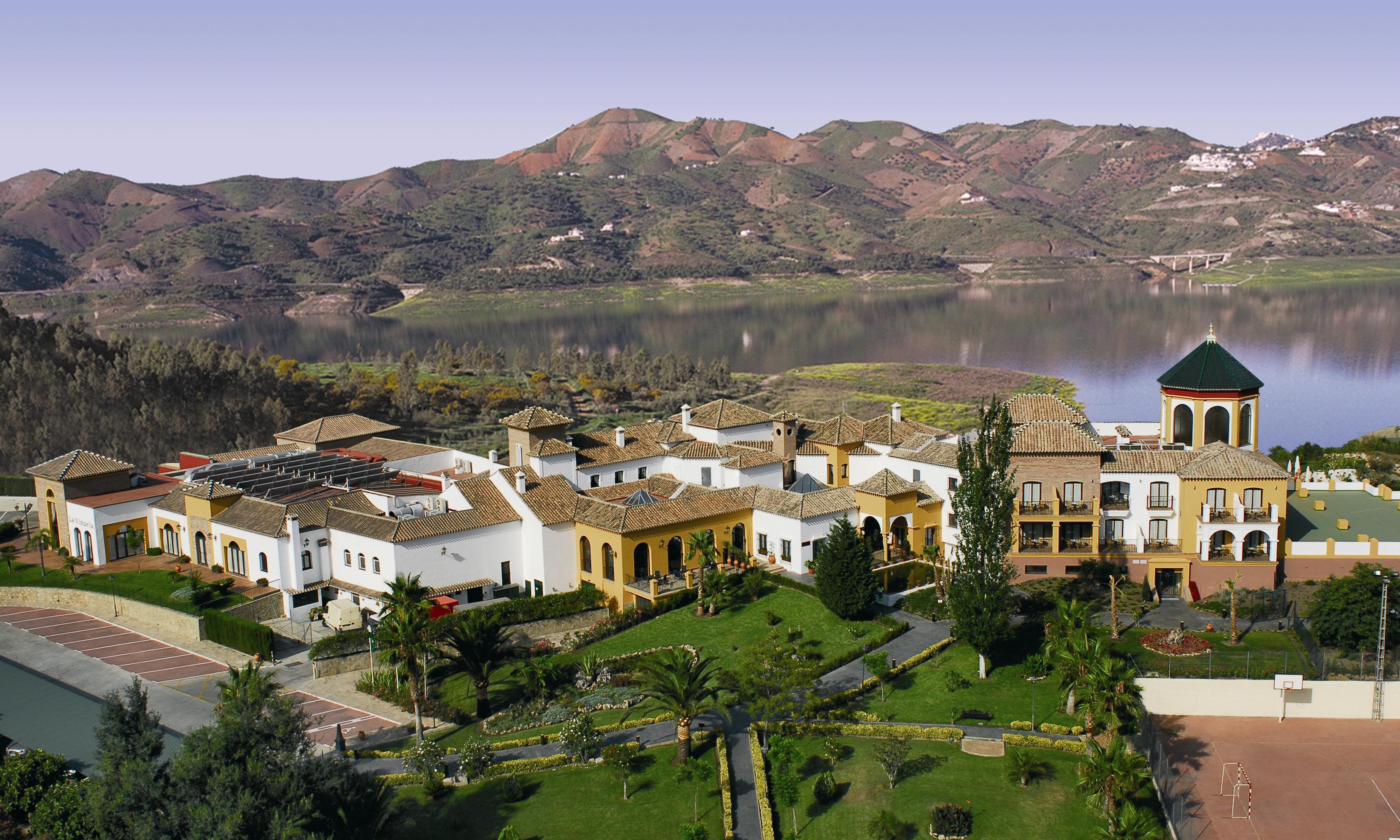 Hotel B Bou La &