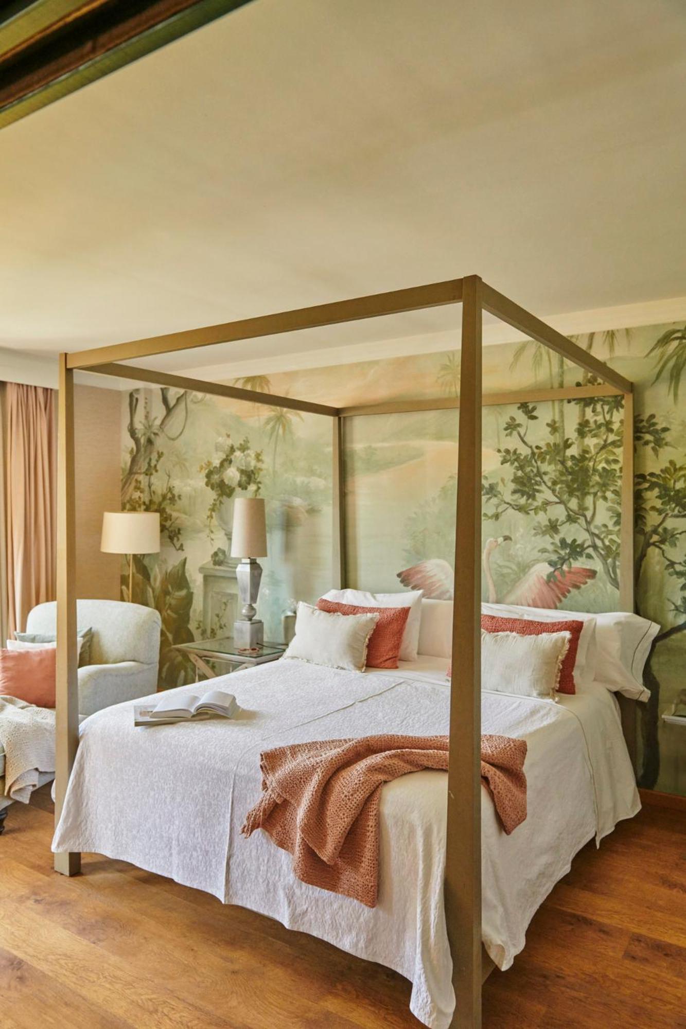 Hotel B Bou La &