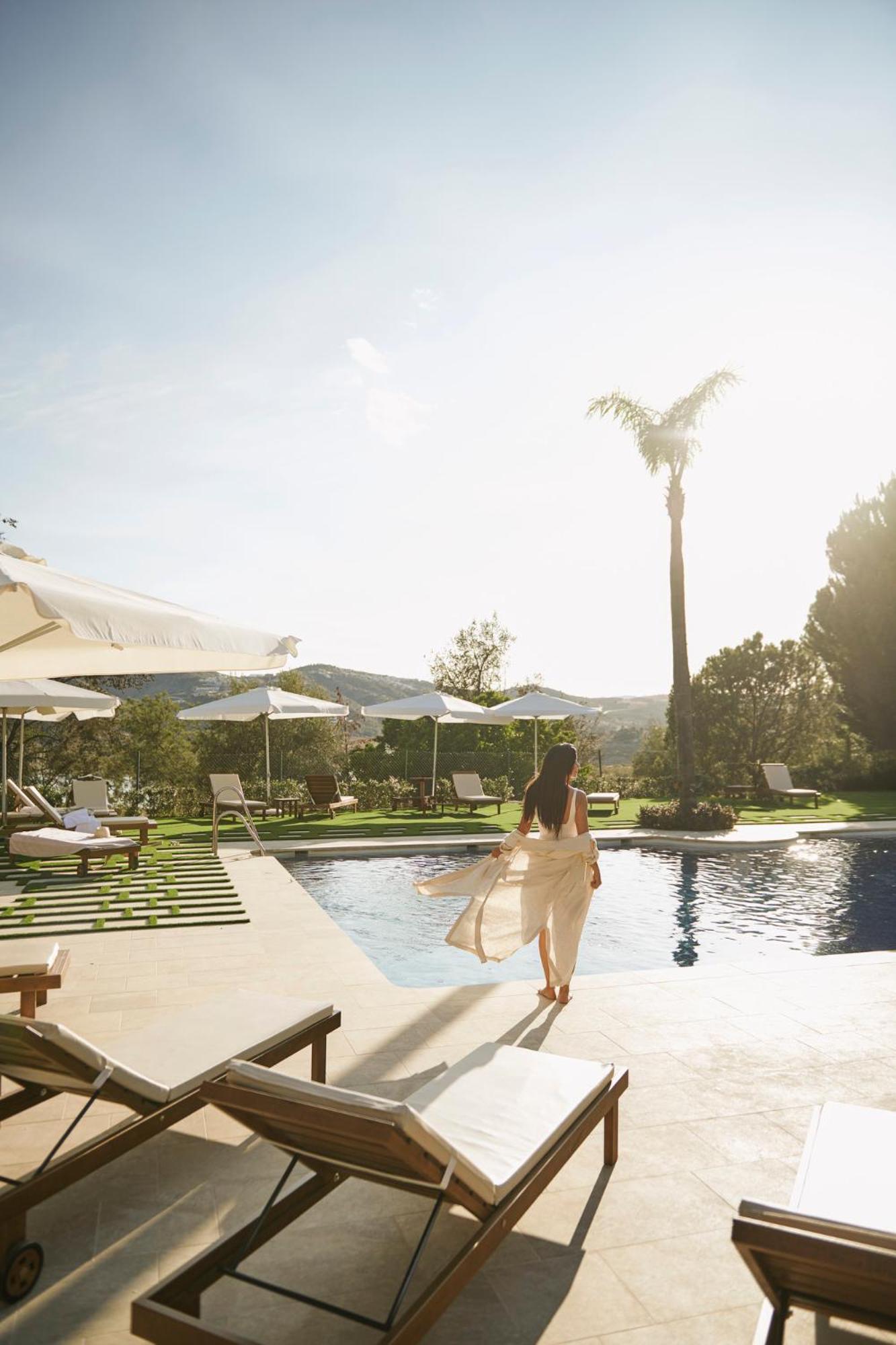 B Bou La & Hotel Viñuela