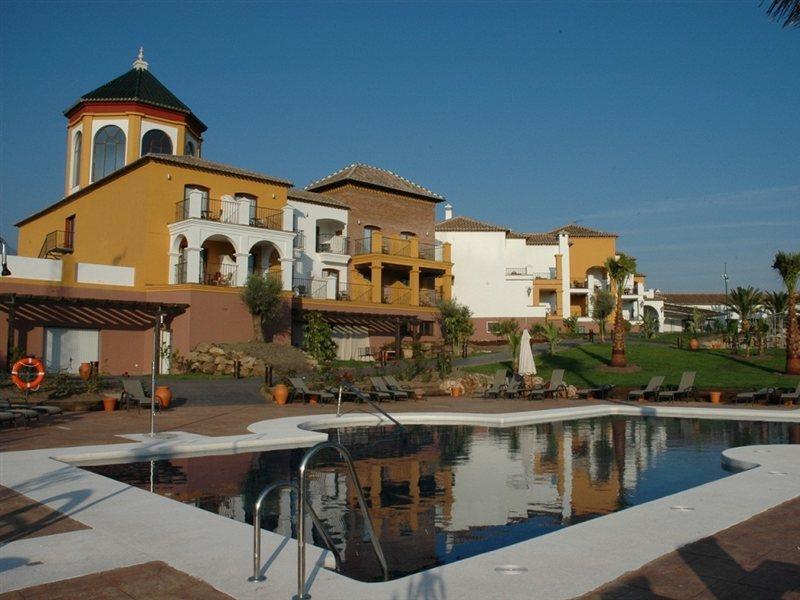 B Bou La & 4* Viñuela