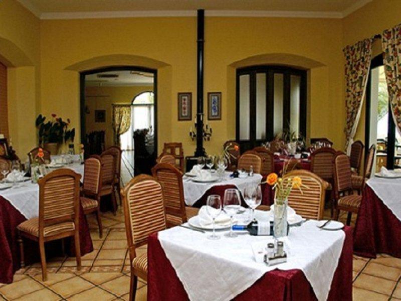 B Bou La & Hotel Viñuela